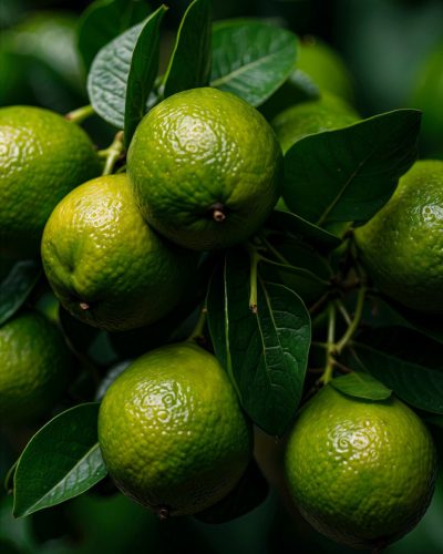 limón-persa